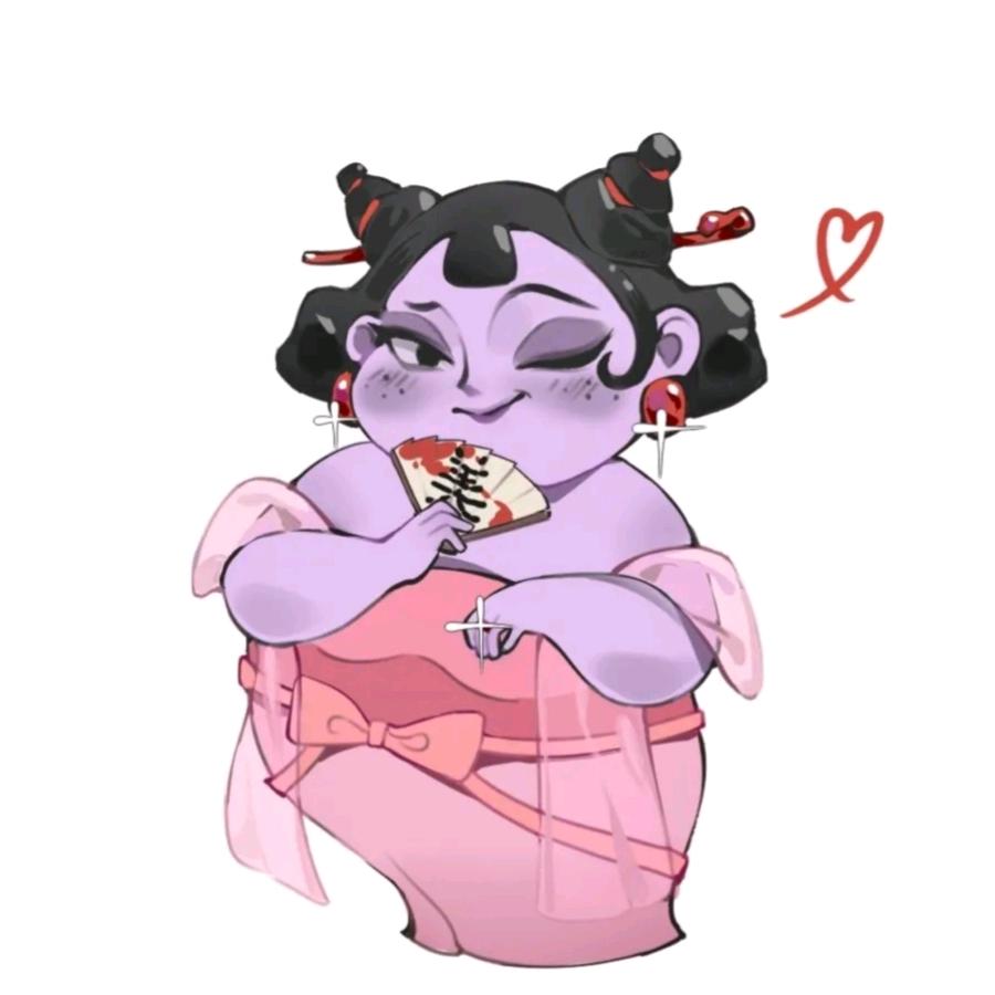 石矶娘娘拆卡（欧气版）