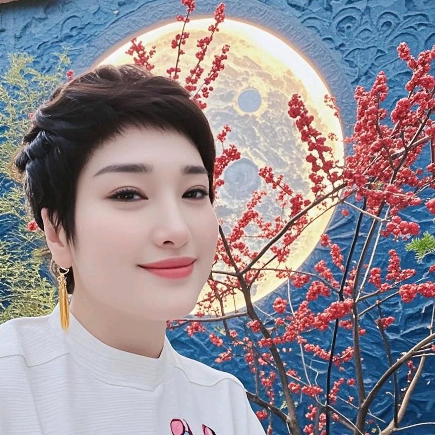@子夜