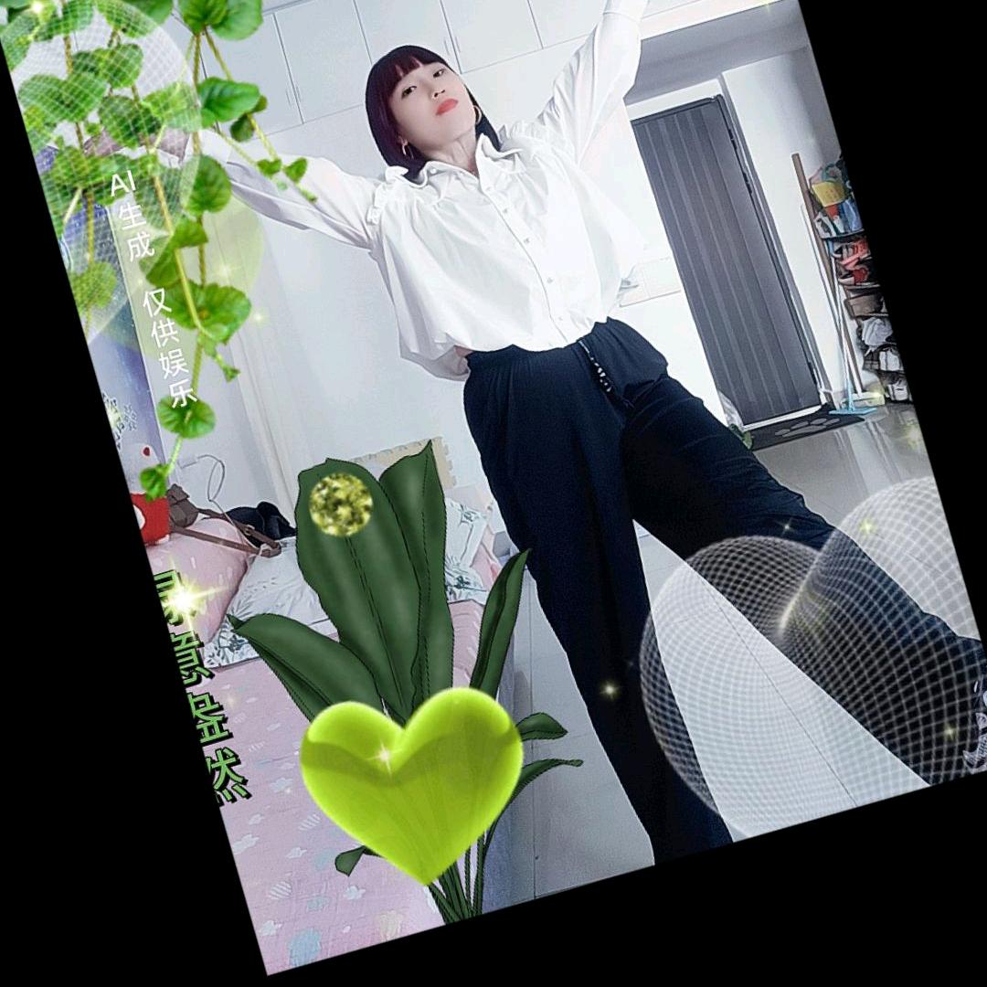 《见赞必回》暖暖姐🌹🌹