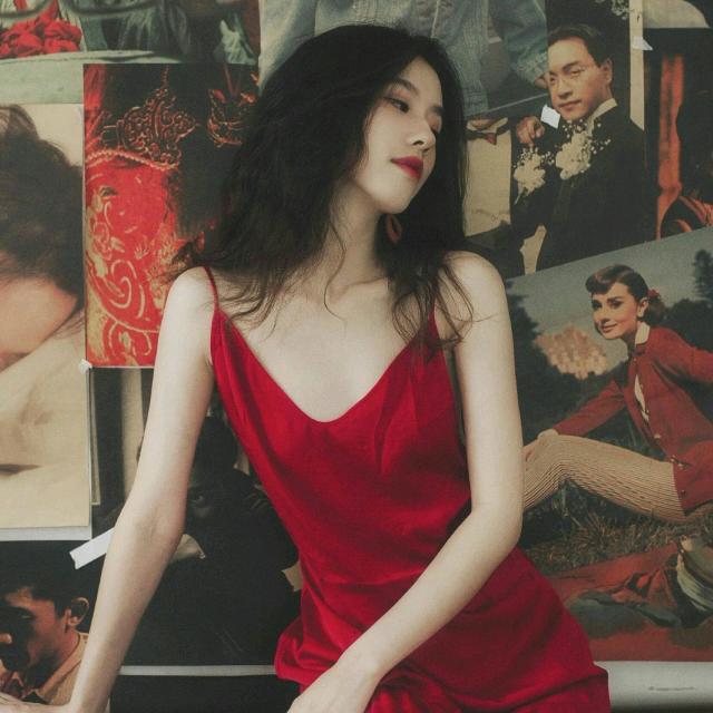 你看这个人真好笑