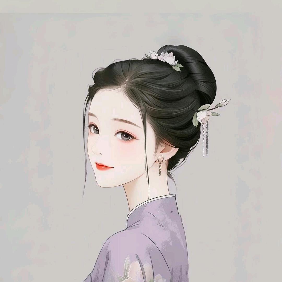 清歌汉服馆