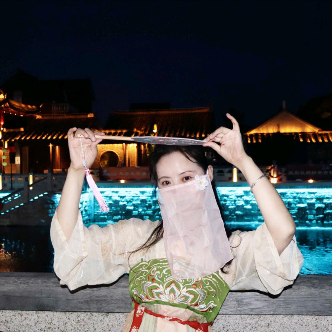 小艳紫