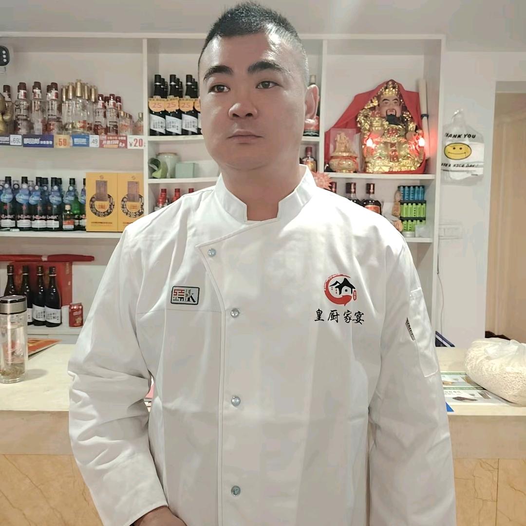 皇厨家宴——胖哥