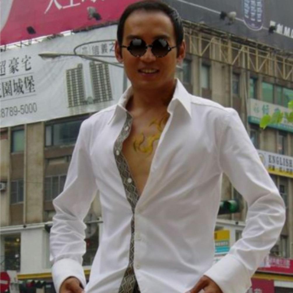 复仇的天使睚眦