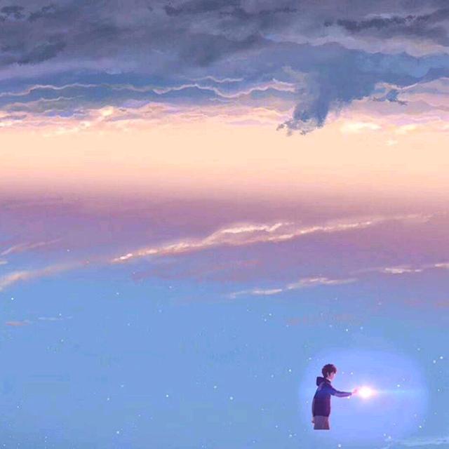 皓月星辰