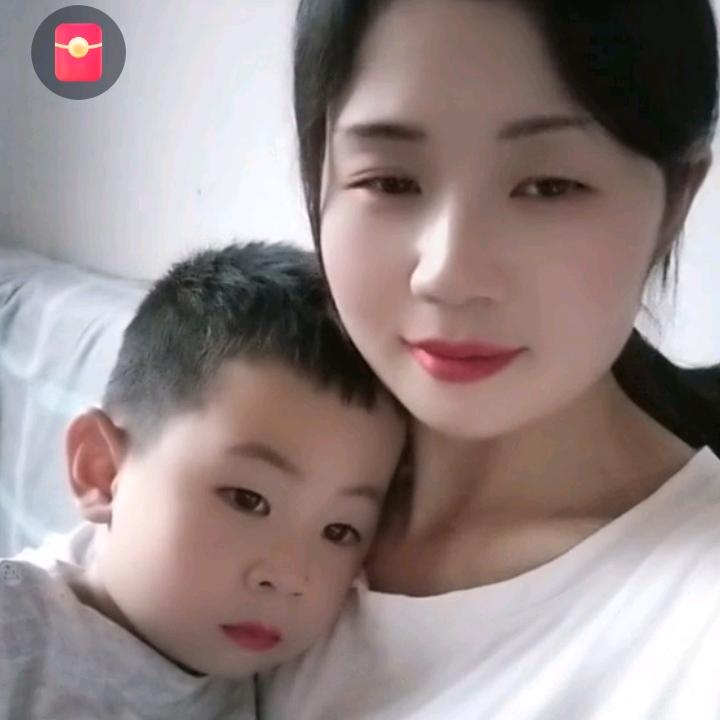 骏骏妈