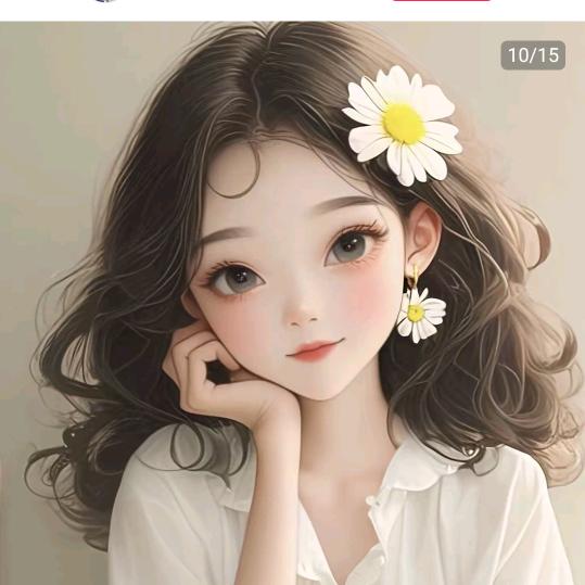 本姑娘不缺钱💰