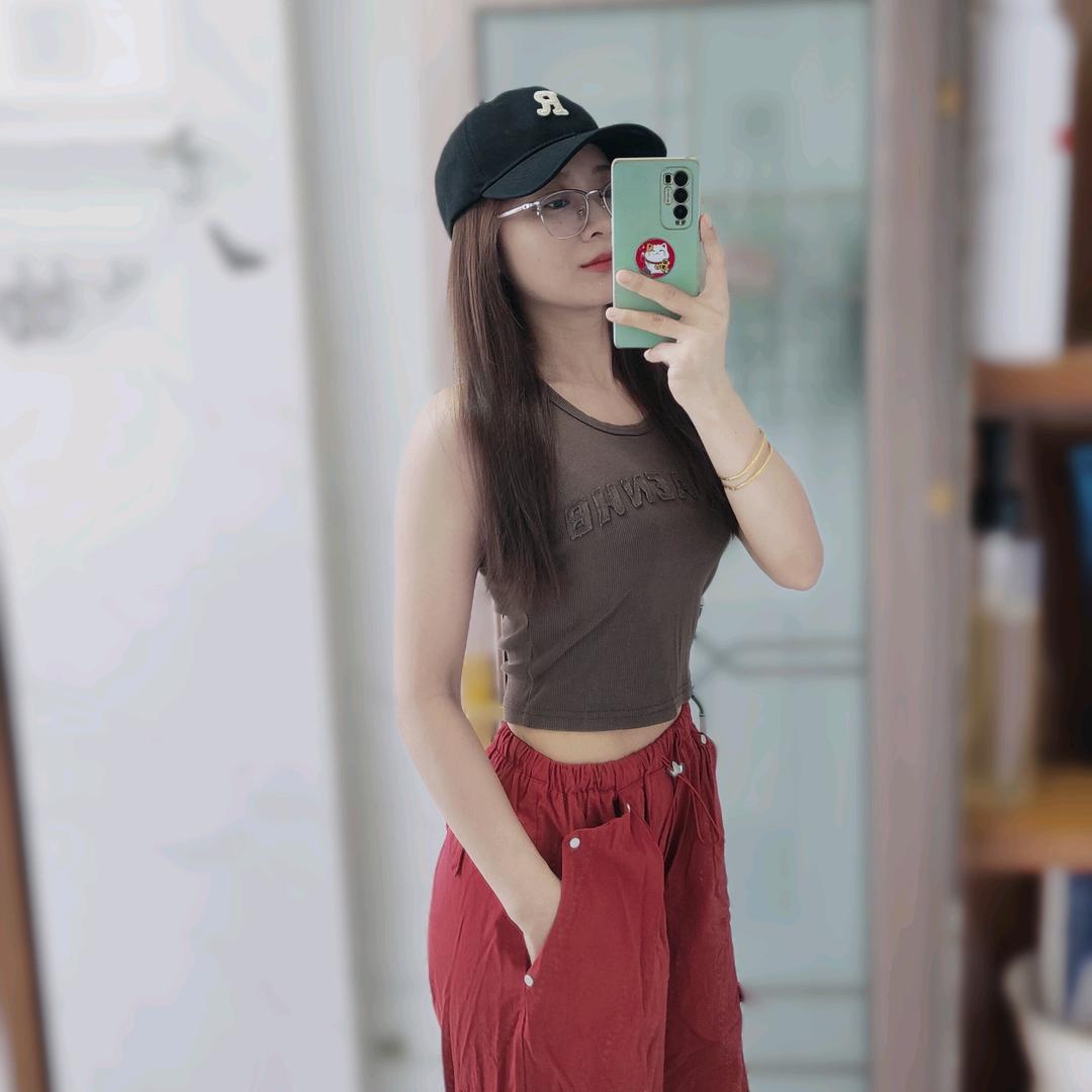 川妹小玲子