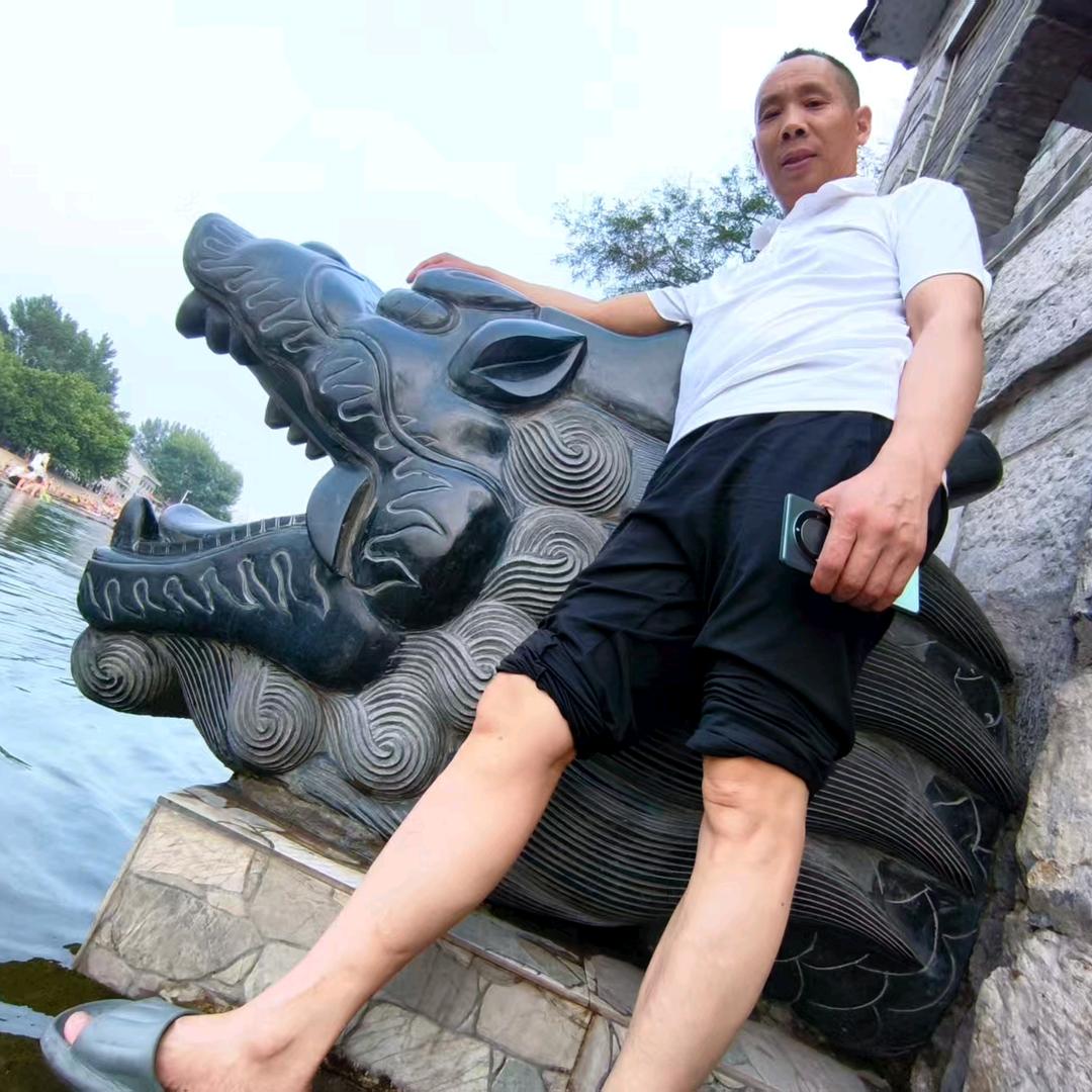 杨帆起航