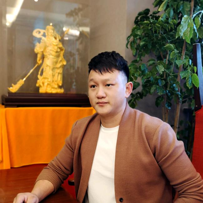 小面哥