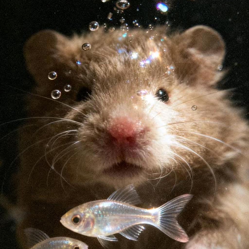 好崽今天吃什么