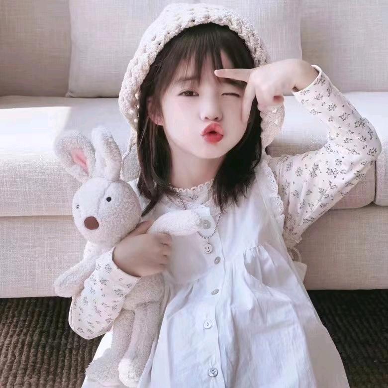 小兔不吃奶糖
