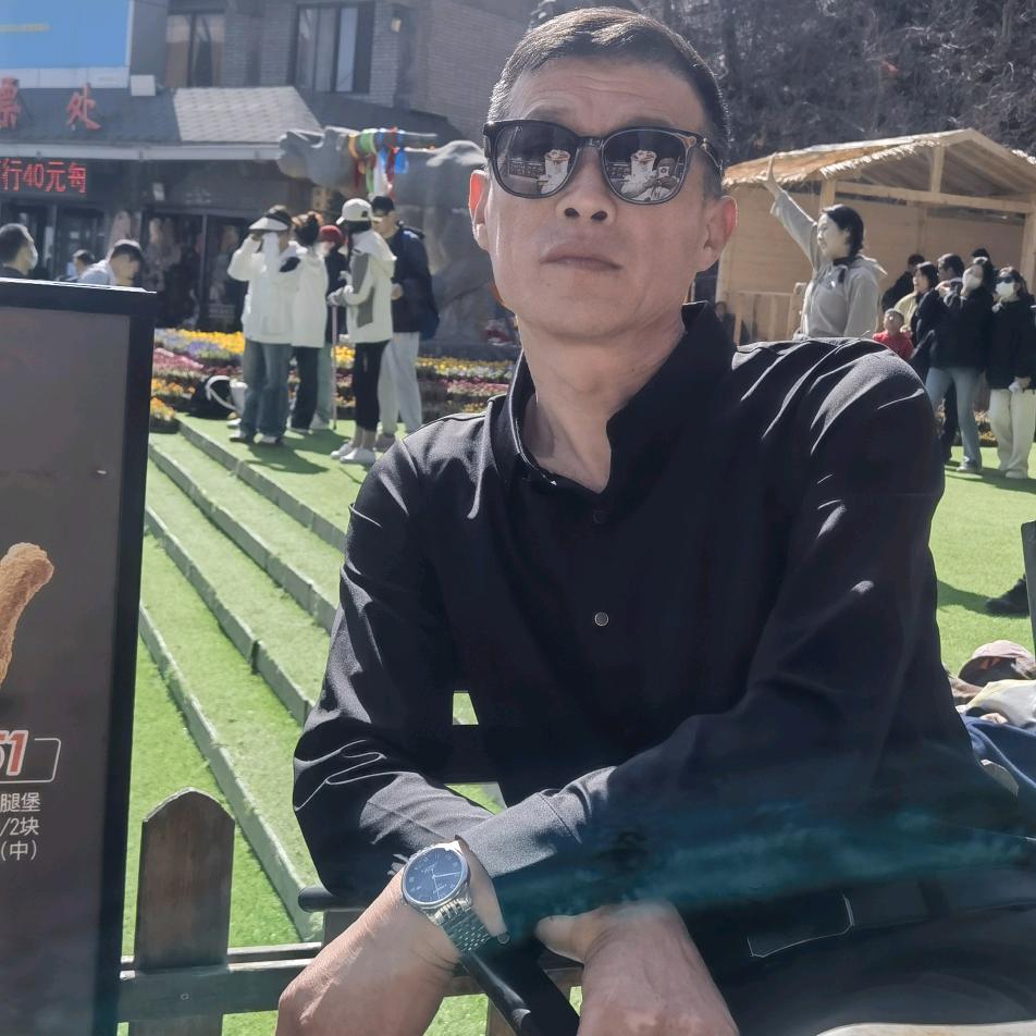 奋斗 .