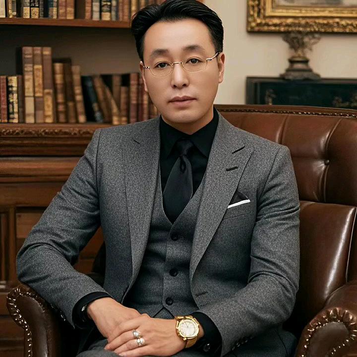 跟着老兵做家政