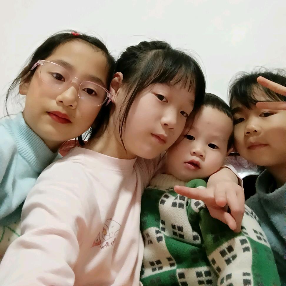 (ღ˘四娃宝妈⌣˘ღ)