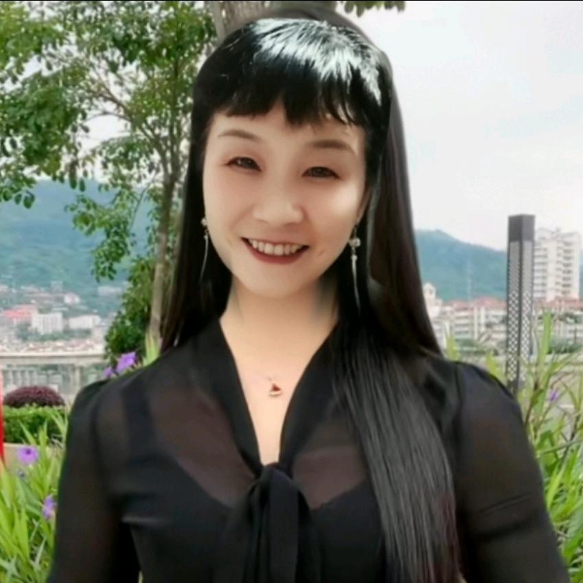 马玲好姐妹(聚散家)