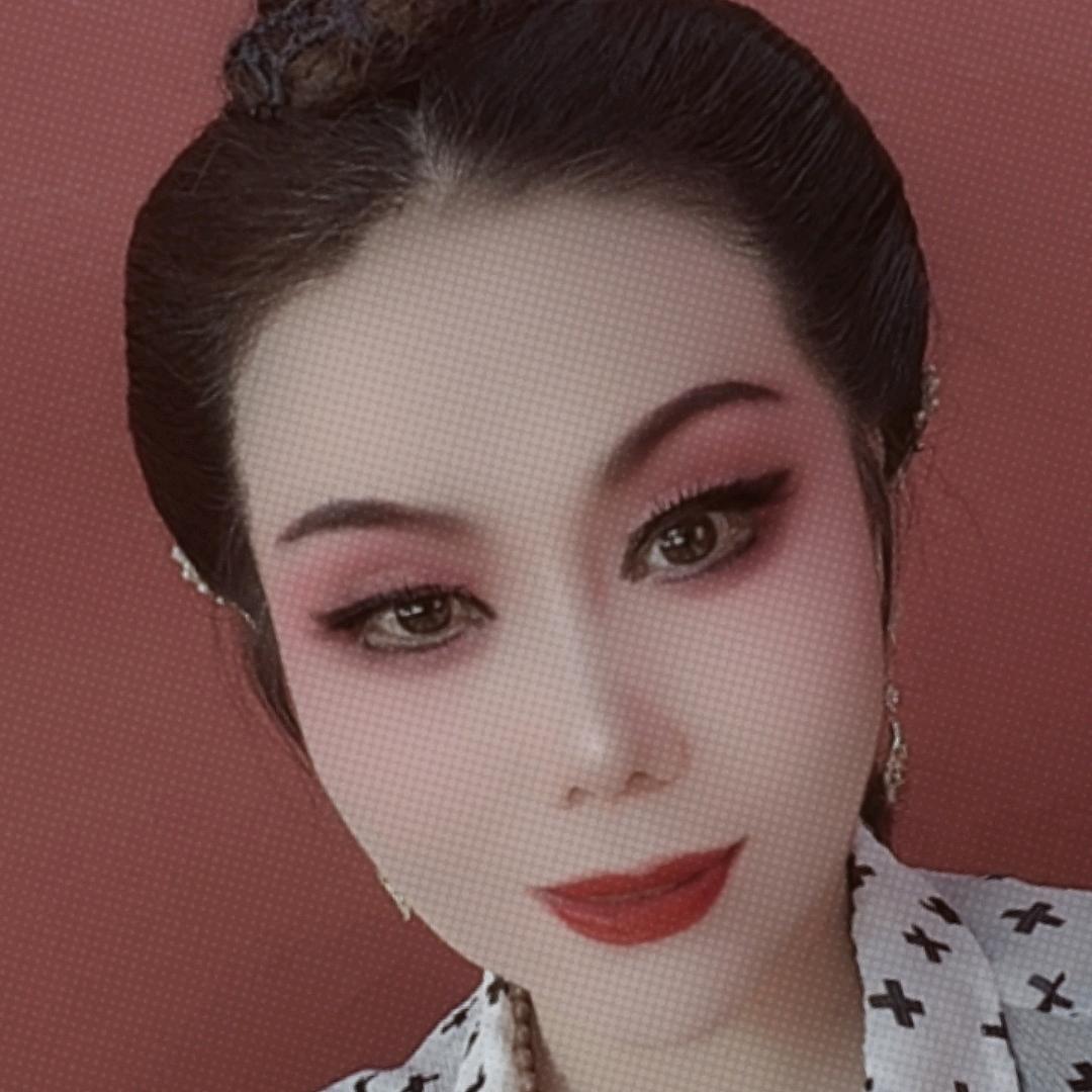 江西表妹《锡剧》