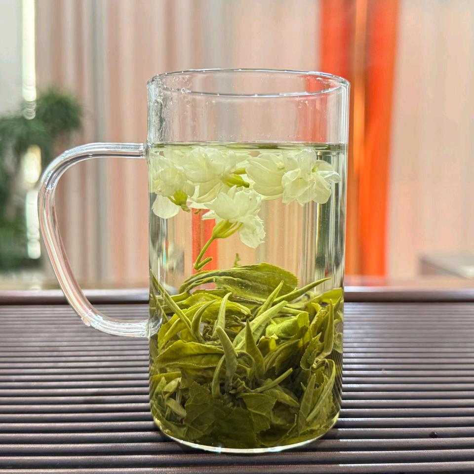苏苏的茶🍃
