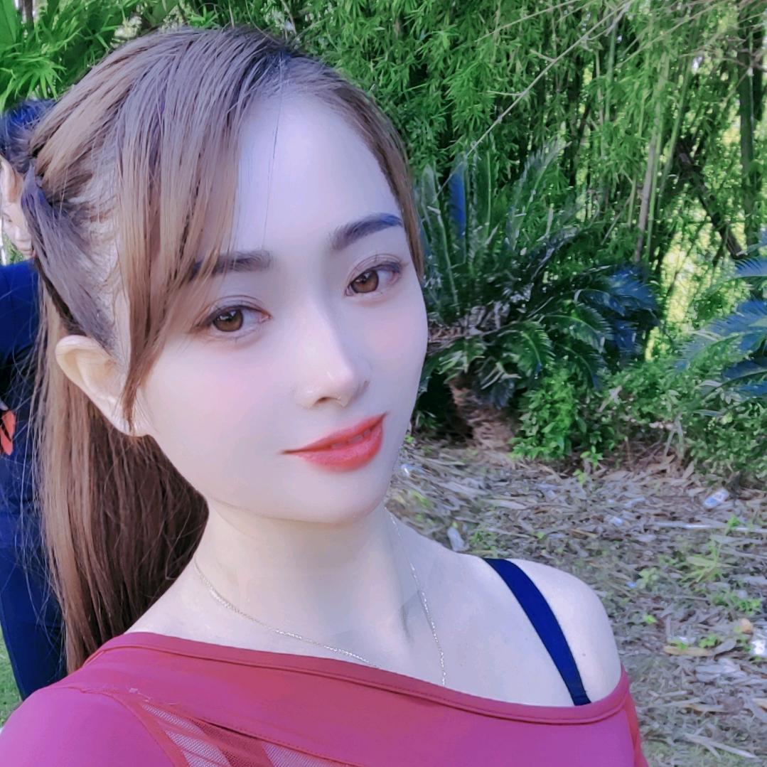 赣州，毛毛香妹