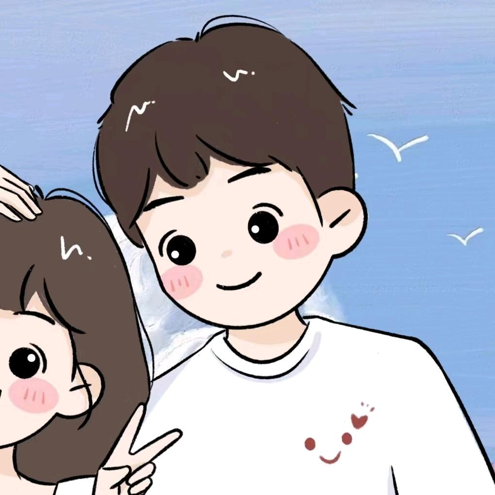 @小明