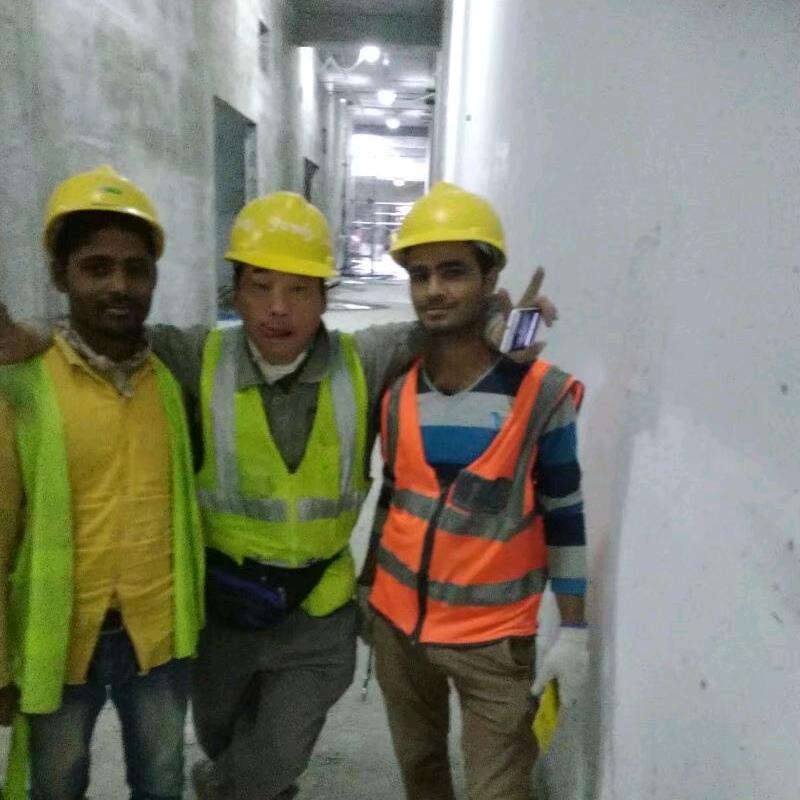 一根烟，一杯茶