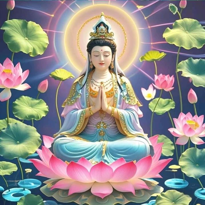 🙏🪷妙音🪷🙏