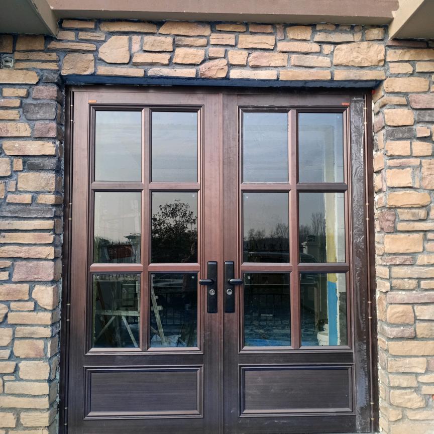 桐柏县，南阳市专业做门和窗，墙板，包安装