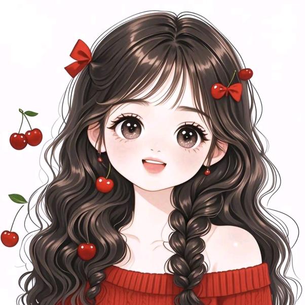 小财迷✨