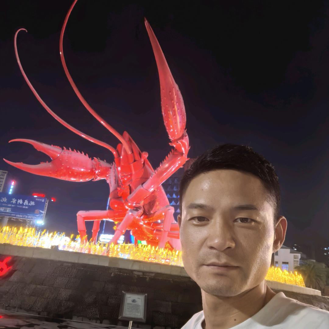 亮亮虾庄（周）