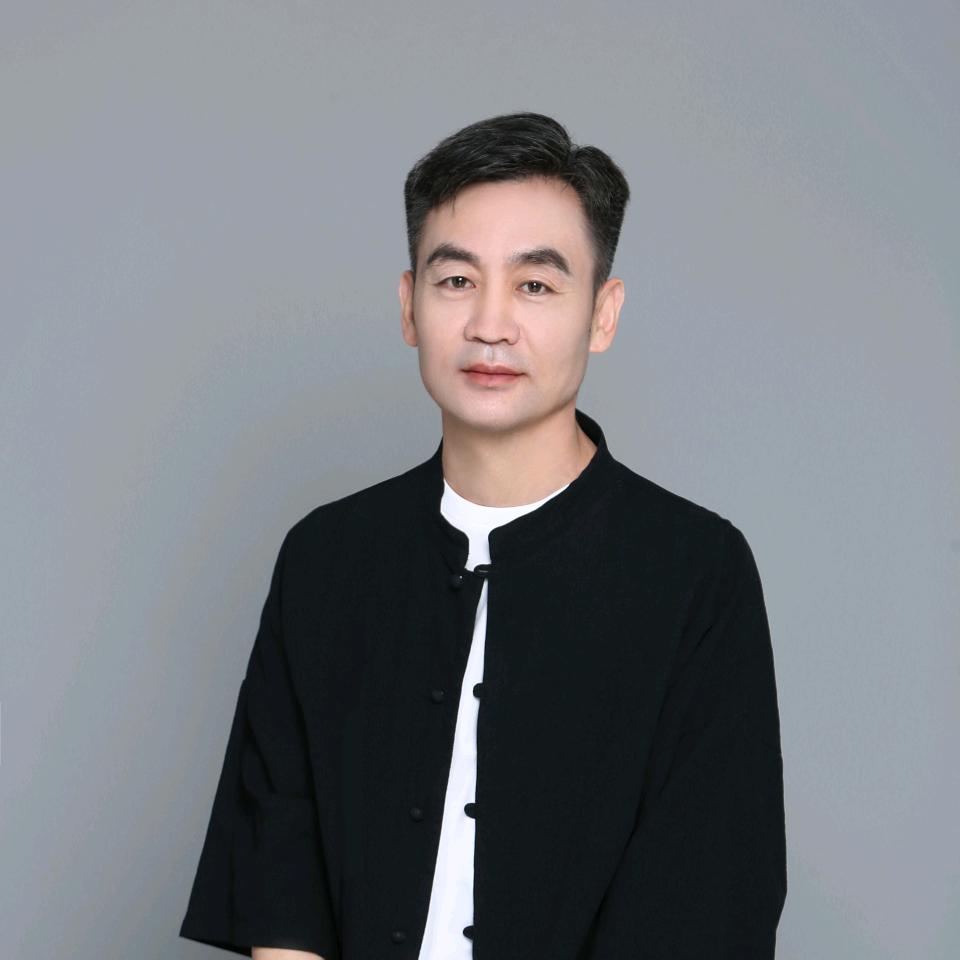 全息合一郭建勋