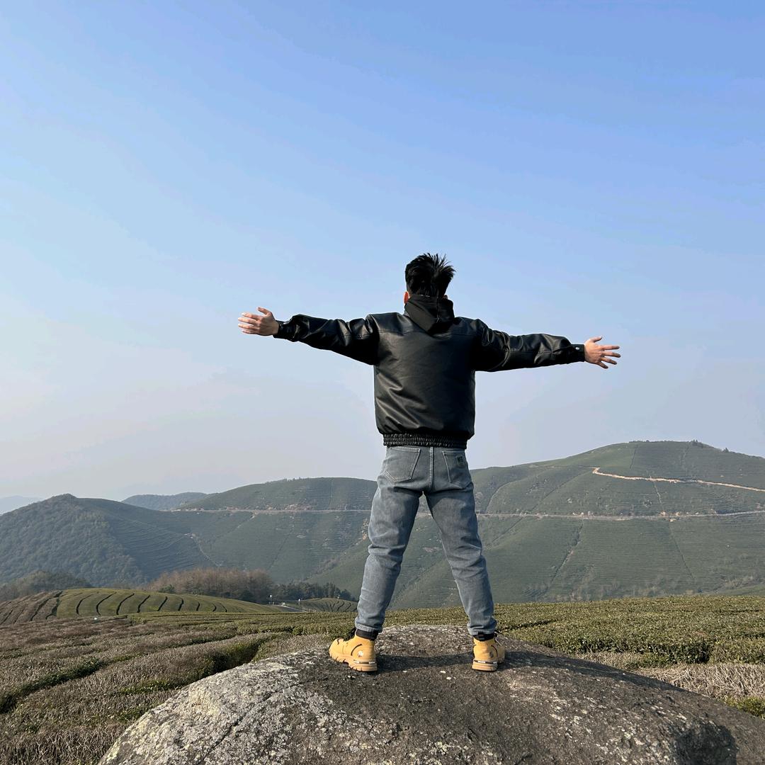 阳光男孩