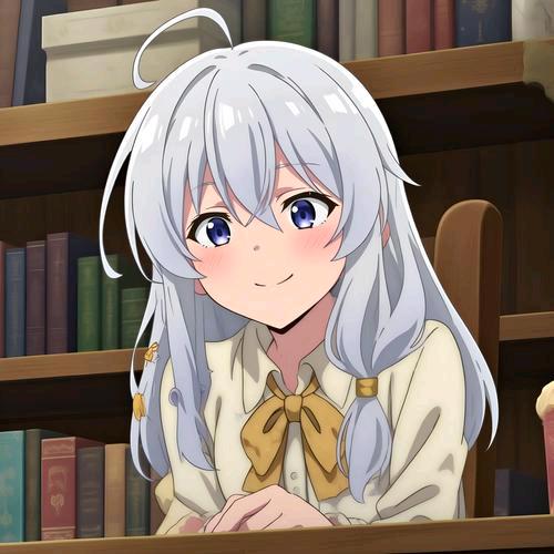 伊蕾娜