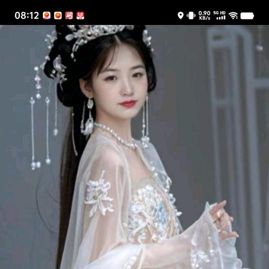 小琴
