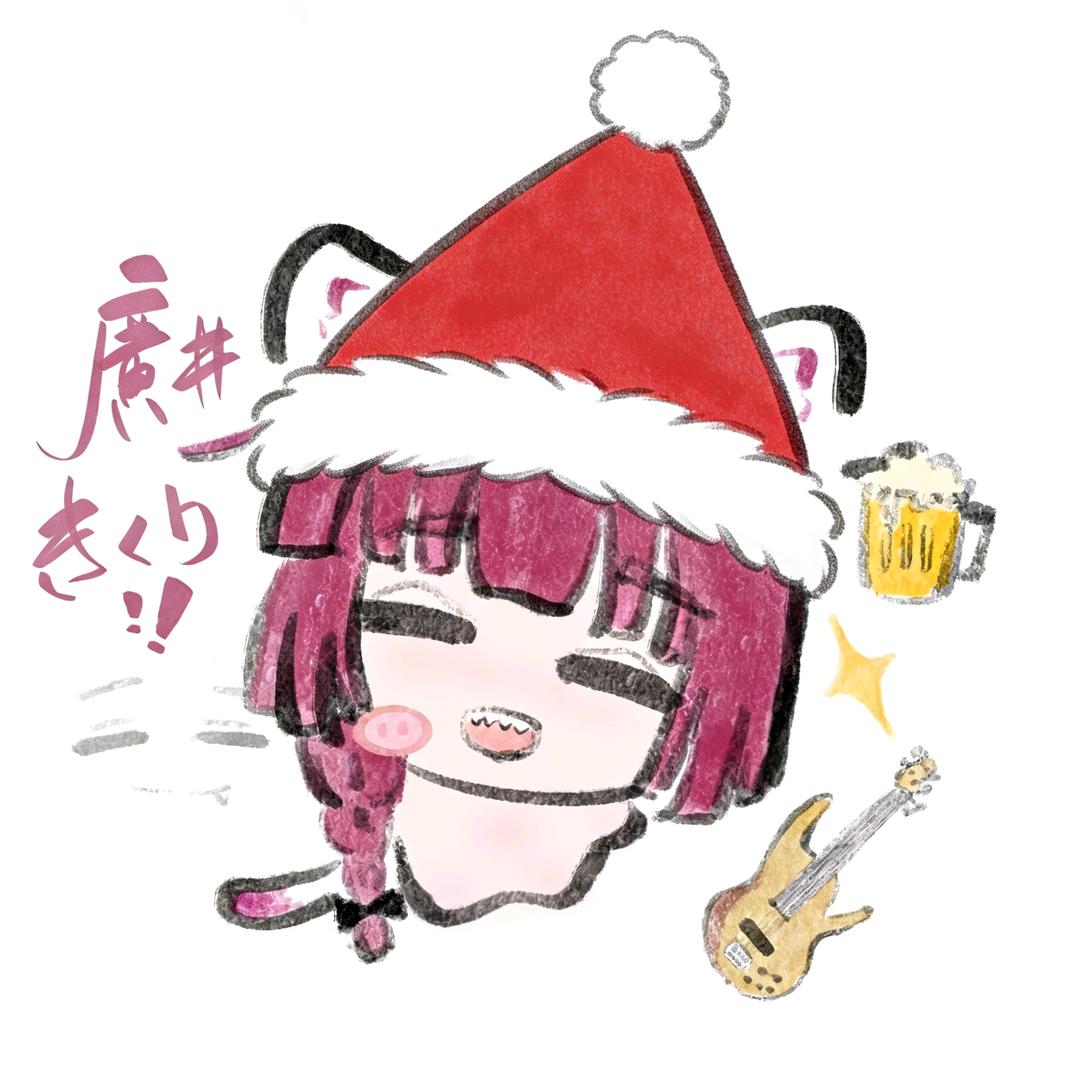 传奇酒鬼广井菊里⁺✞ʚ酒精重度依赖ɞ✟₊