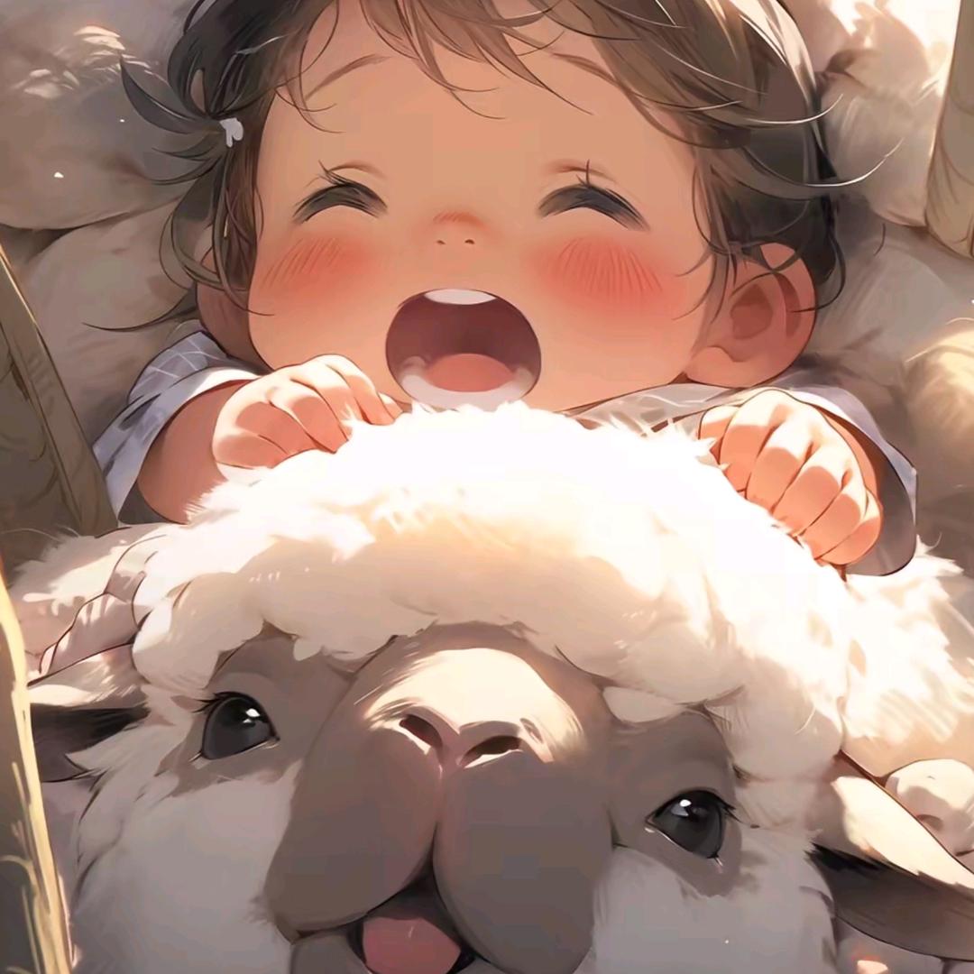 幸运星☀️