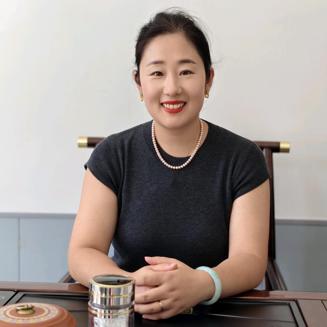 杨女士