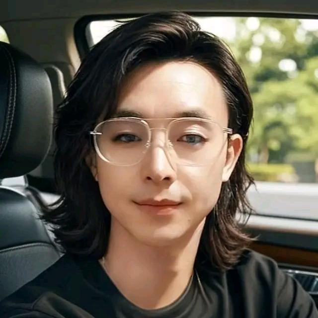🍃古德💞猫腻✨