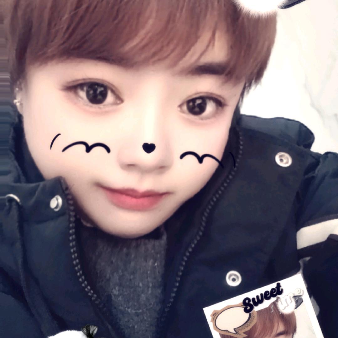 香妹子