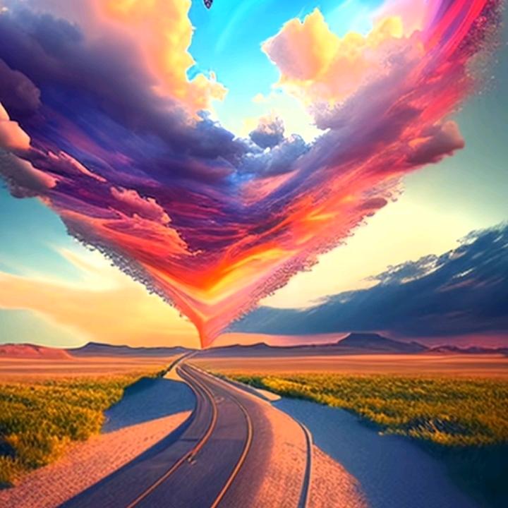 天道酬勤不负每个人