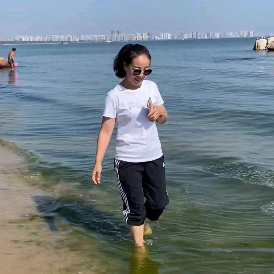 哈密~