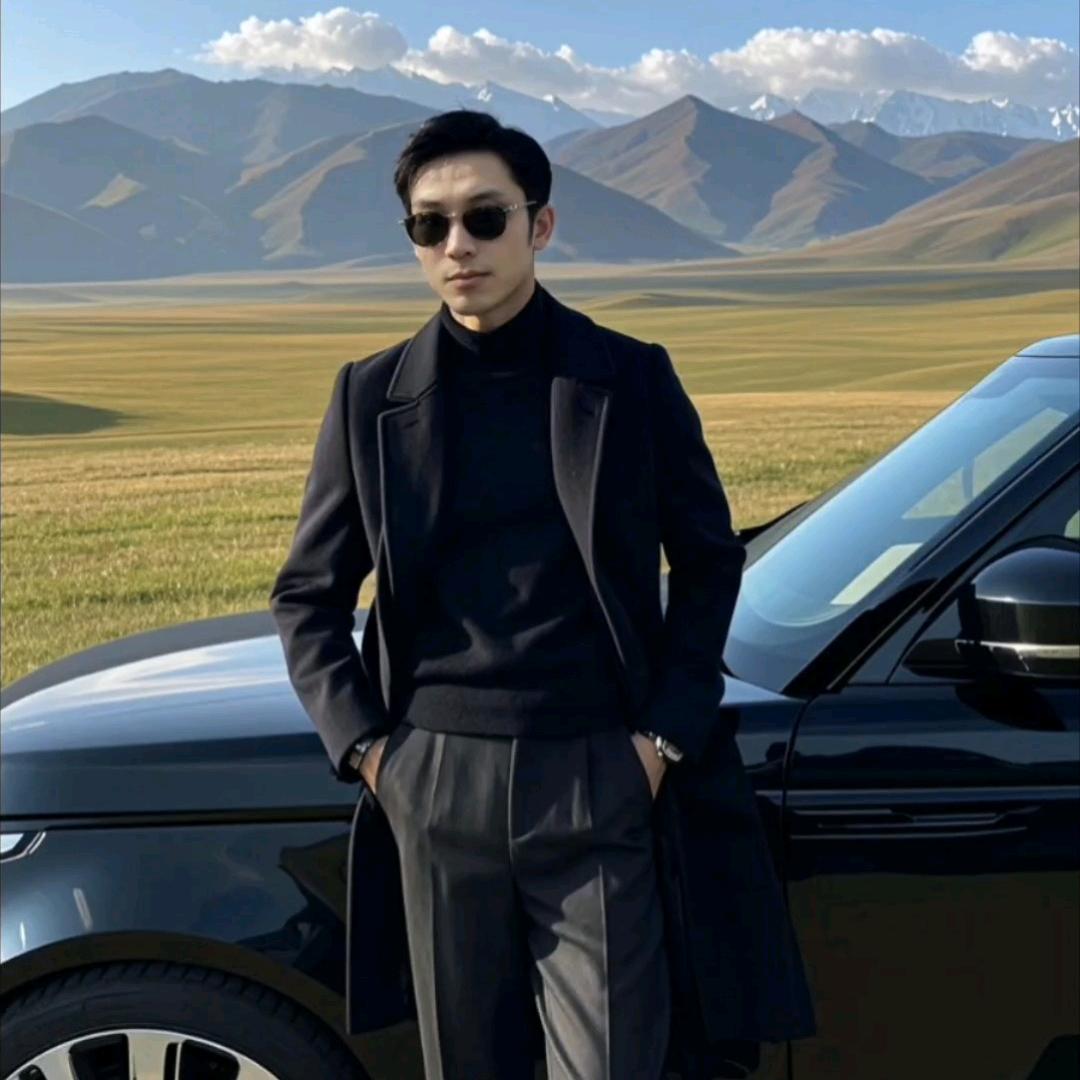 爱航拍的小何