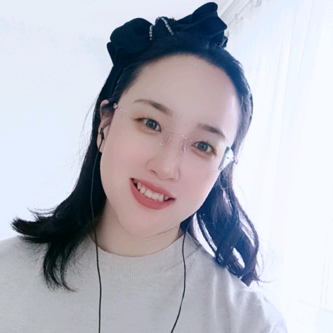 糖糖🎙