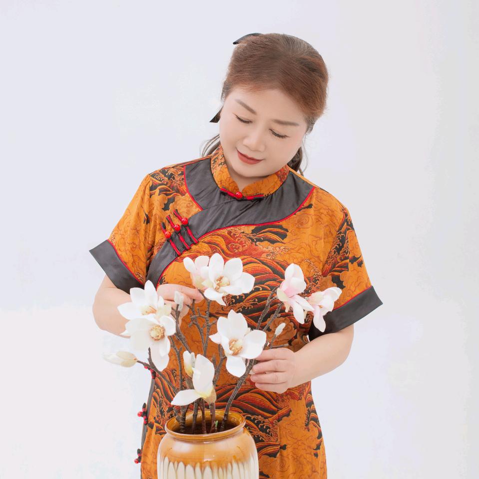 太阳当空照