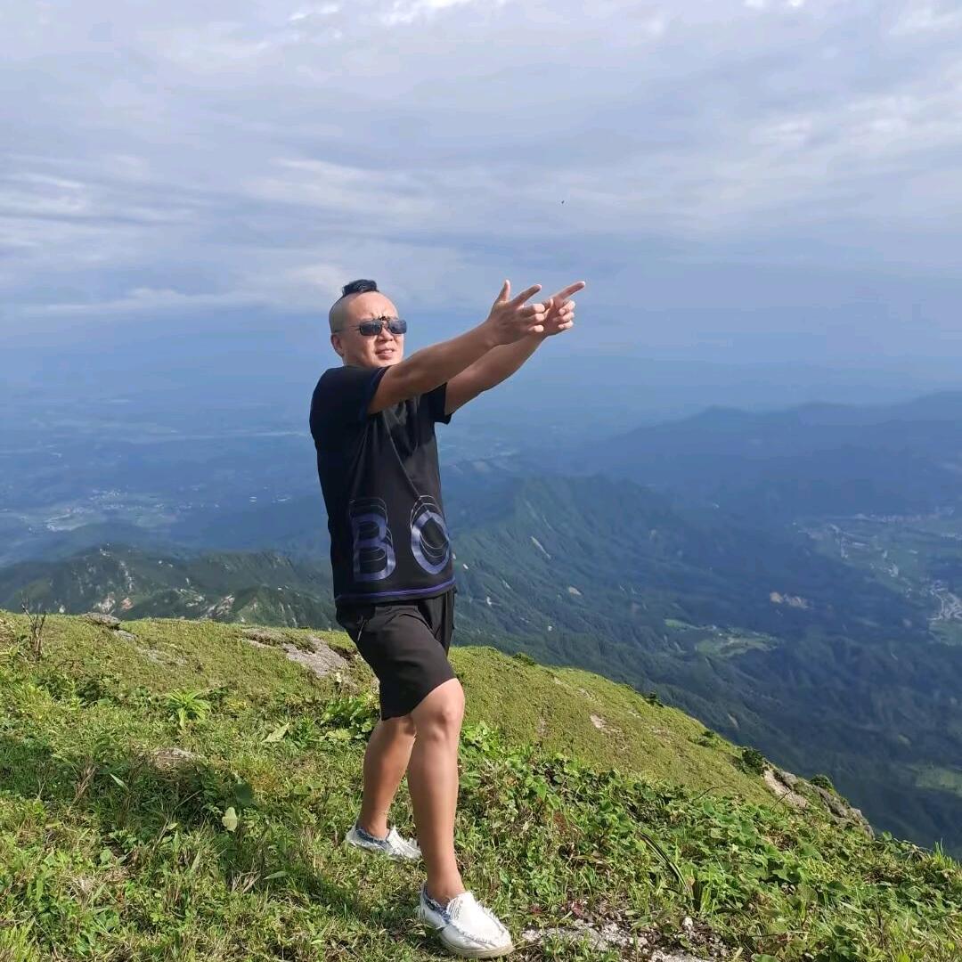 (九州山歌)