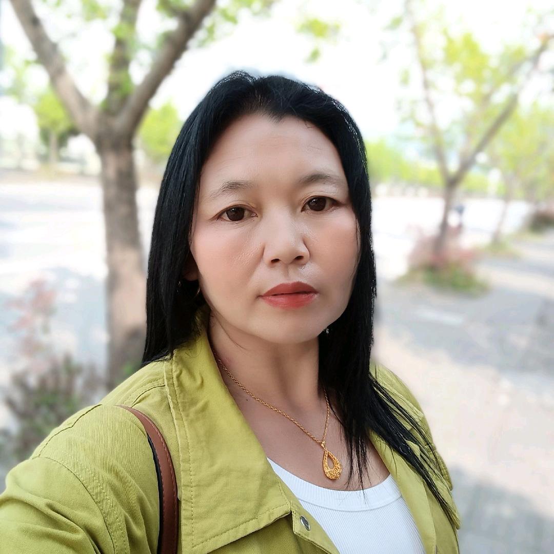 环卫工人小李