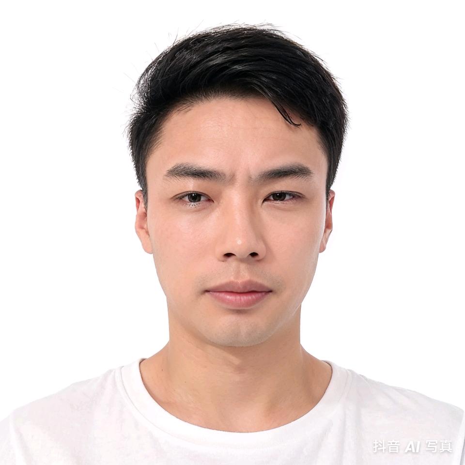 我是技术男