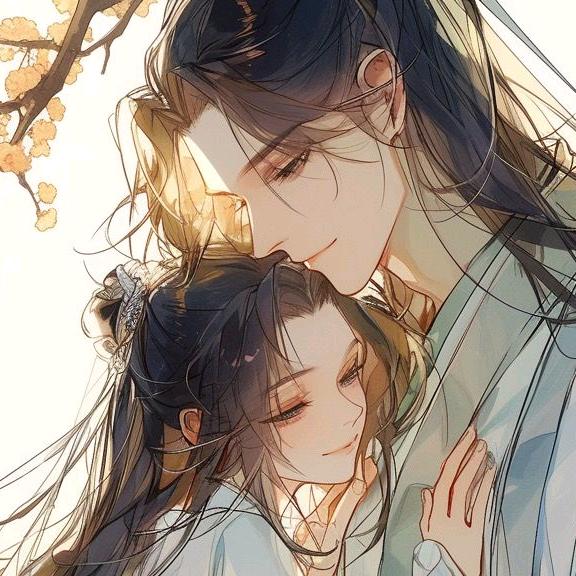 深邃流年