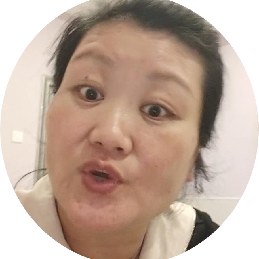 颍上胖姐