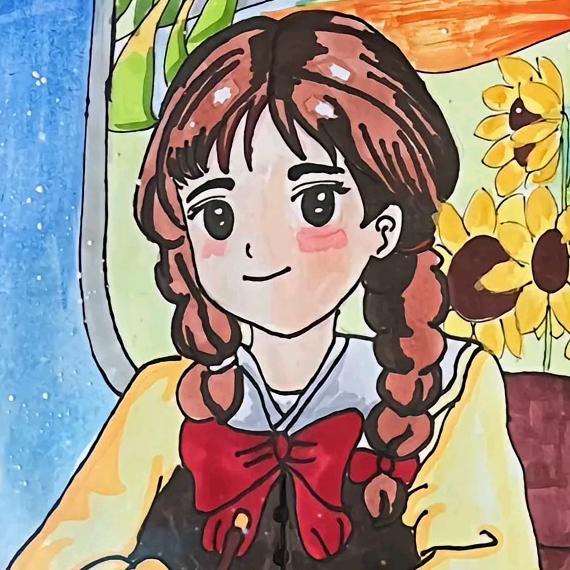 小菜在忙