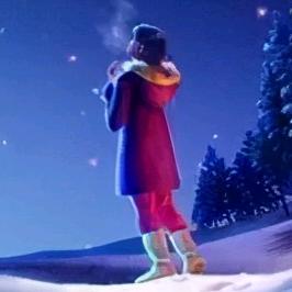 🍁时光不暖🍁